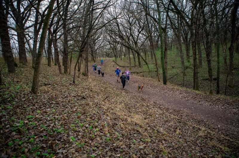 Good Earth State Park at Blood Run | Experience Sioux Falls