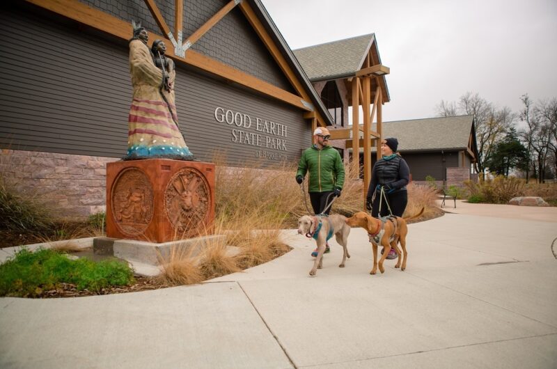 Good Earth State Park at Blood Run | Experience Sioux Falls