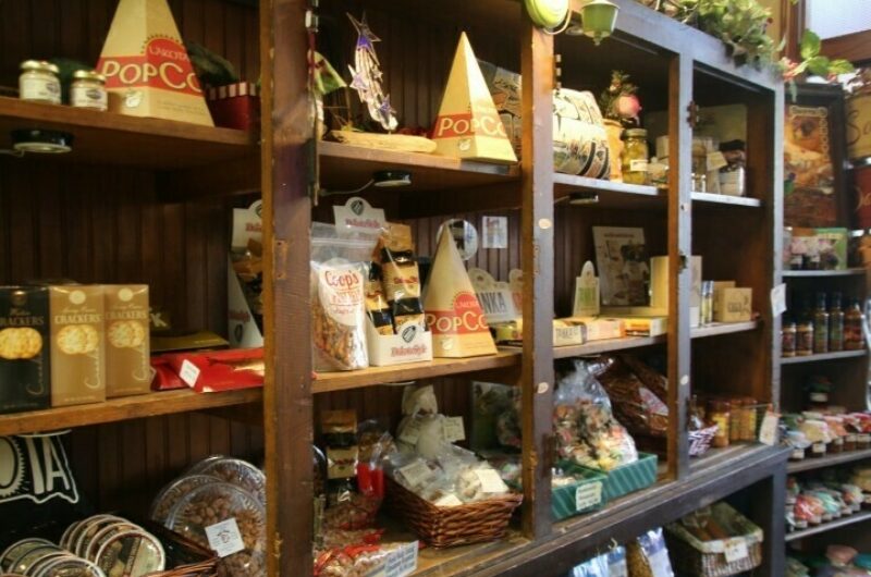 Home Porch Experience Sioux Falls