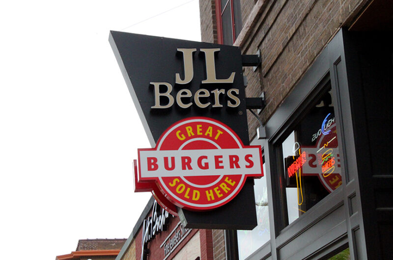 JL Beers Experience Sioux Falls