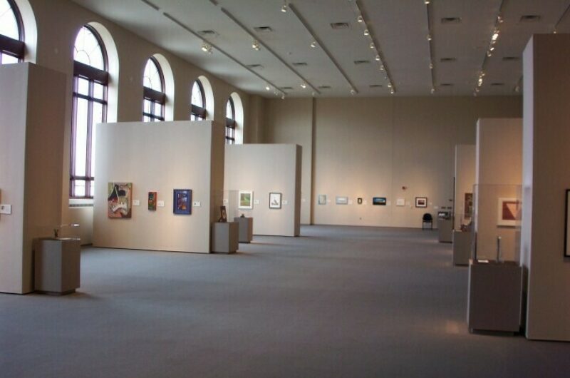 Free First Friday 4