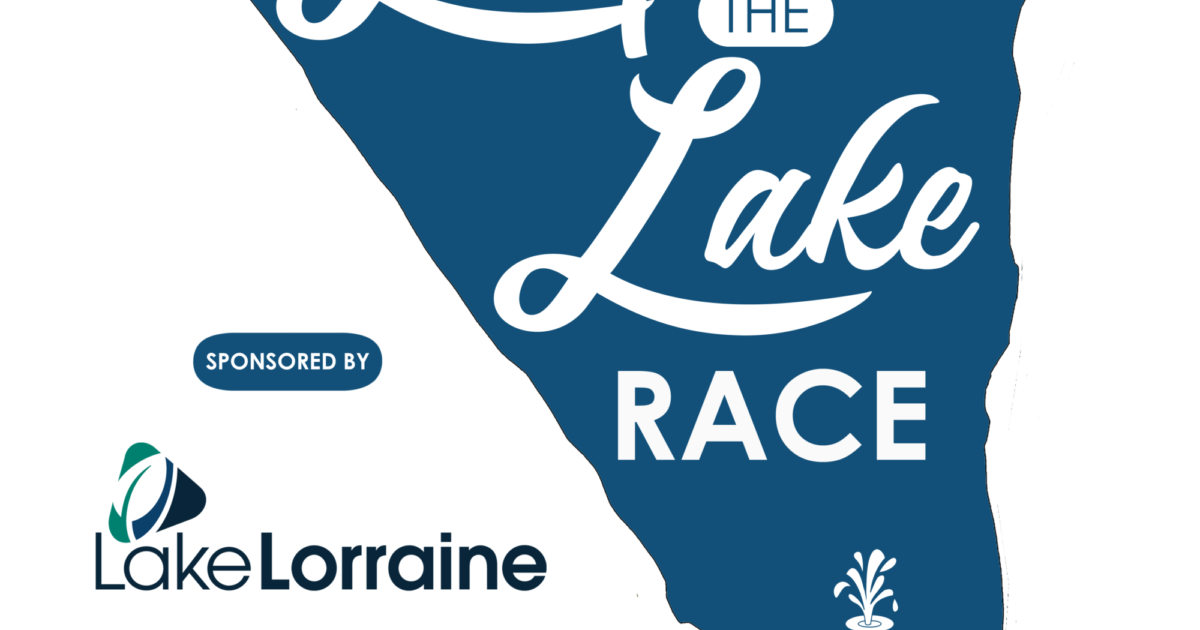 Loop the Lake Race Experience Sioux Falls