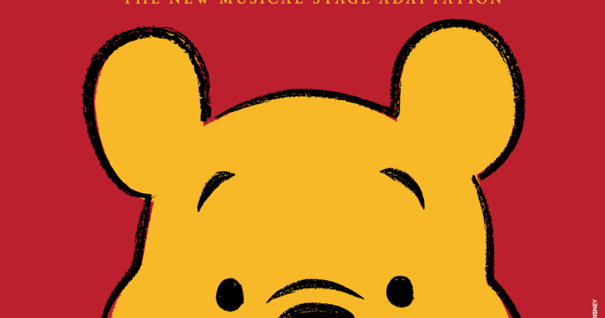 Disney's Winnie the Pooh: The New Musical… | Experience Sioux Falls